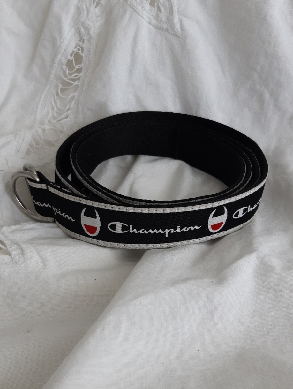 Champion Belt